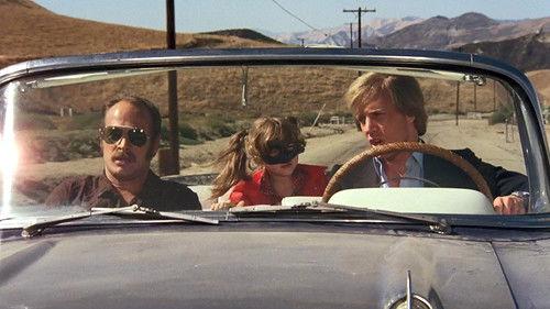 Simon & Simon Season 1 Episode 4 - A Recipe for Disaster