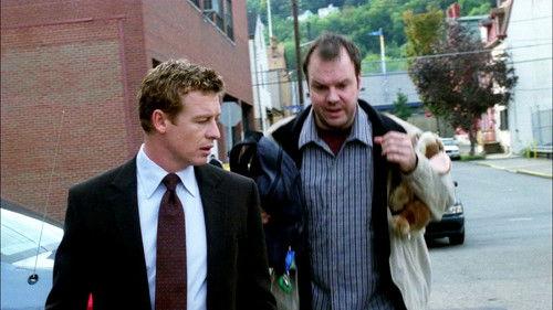 The Guardian Season 2 Episode 8 - The Neighborhood