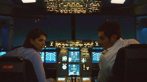 Into the Night Season 1 Episode 1 - Sylvie