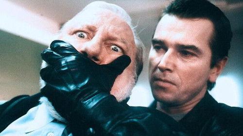 Scene of the Crime Season 23 Episode 13 - Death of a security guard