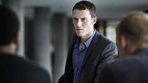 Ride Upon the Storm Season 1 Episode 2 - Episode 2