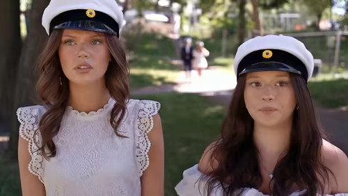 Strula Season 9 Episode 12 - The Graduation