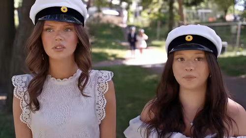 Strula Season 9 Episode 12 - The Graduation