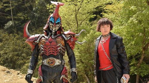 Kamen Rider Zi-O Season 1 Episode 38 - Episode 38