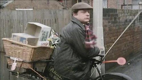 Open All Hours Season 3 Episode 3 - Duet for Solo Bicycle