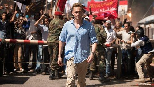 The Night Manager Season 1 Episode 1 - Episode 1