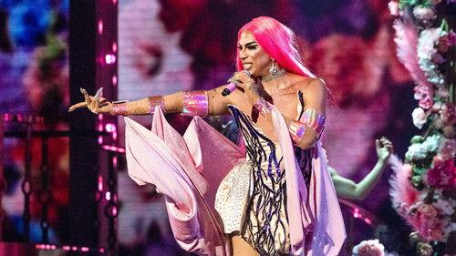 Queen of the Universe Season 2 Episode 1 - Bigger Hits, Glossier Lips, and Massive T**s