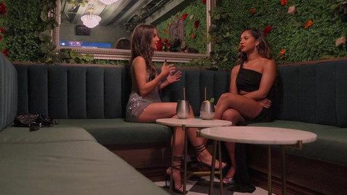 The Ultimatum: Marry or Move On Season 3 Episode 5 - Just Here For A Hall Pass?