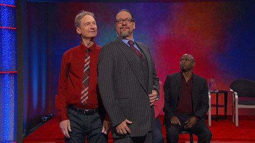 Whose Line Is It Anyway? Season 12 Episode 3 - Penn & Teller 2