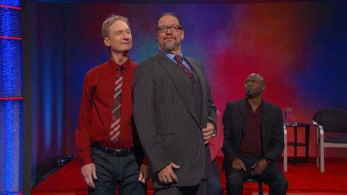 Whose Line Is It Anyway? Season 12 Episode 3 - Penn & Teller 2