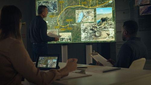 Air Disasters Season 17 Episode 10 - Kobe Bryant