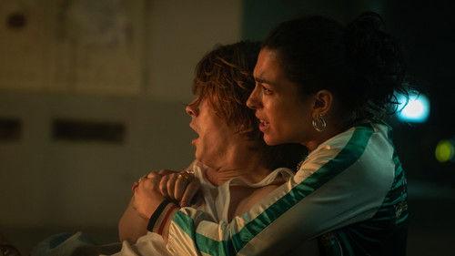 Crystal Wall Season 1 Episode 1 - Blood on Gold