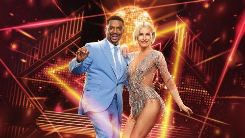 Dancing with the Stars Season 33 Episode 3 - Soul Train Night