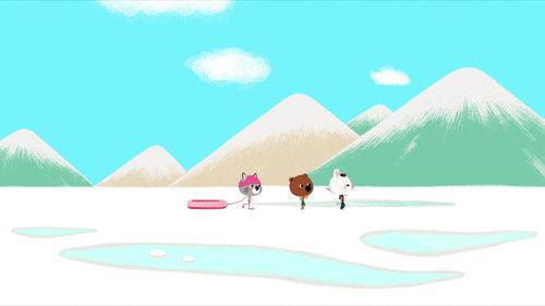 Mouk Season 2 Episode 17 - The Salt Lake