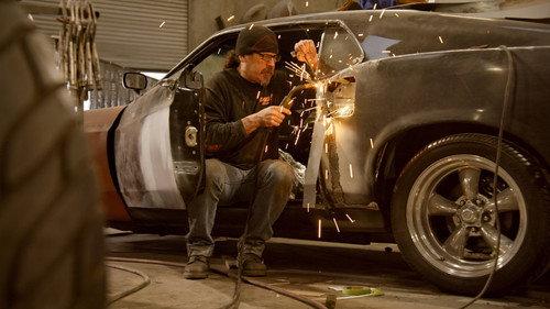 Car Masters: Rust to Riches Season 3 Episode 1 - Taking the High-End Road