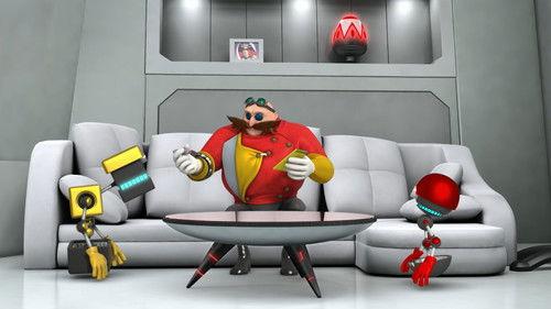 undefined Season 2 Episode 47 - You and I Bee-come One