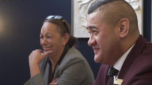 The Casketeers Season 2 Episode 1 - Return to your ancestral mountains to be cleansed by the winds of Tāwhirimātea