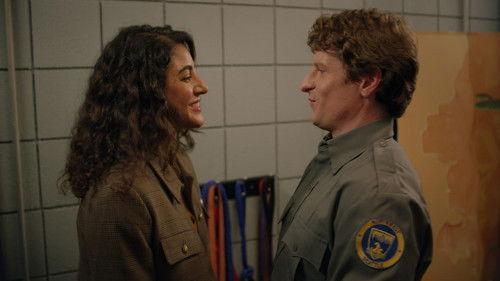 Animal Control Season 4 Episode 2 - Bagged Birds and Alley Dogs