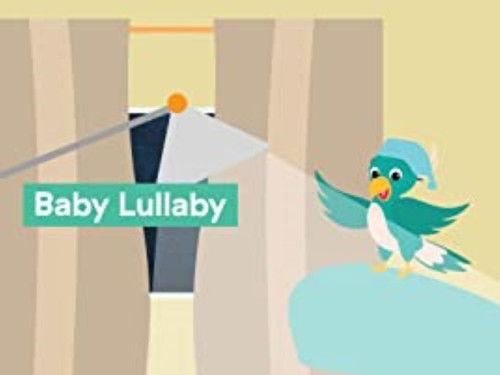 Baby Einstein Classics Season 4 Episode 3 - Baby Lullaby