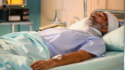 Cuéntame cómo pasó Season 21 Episode 3 - Episode 3