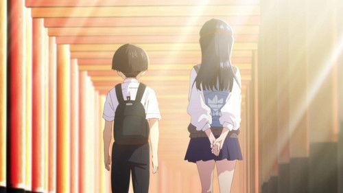 The Dangers in My Heart Season 1 Episode 25 - I, We, Fell in Love