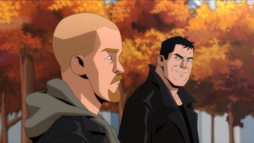 The Boys Presents: Diabolical Season 1 Episode 3 - I’m Your Pusher