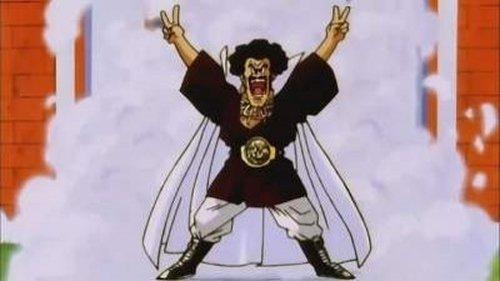 Dragon Ball Z Season 7 Episode 16 - The World Tournament