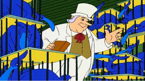 Les Contes de la rue Broca Season 1 Episode 20 - Episode 20