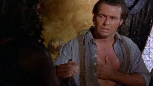 The Lost World Season 1 Episode 7 - Blood Lust