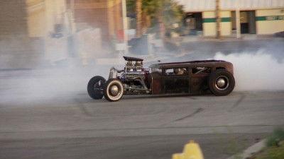 Counting Cars Season 4 Episode 4 - The Full Monte