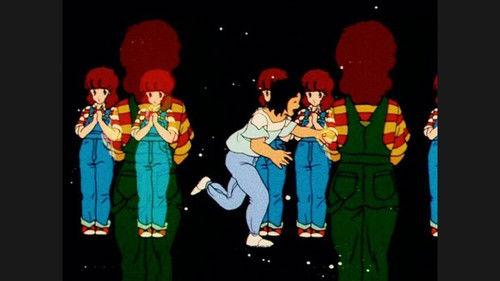 Dream Fighter Wingman Season 1 Episode 22 - Miku Is Attacked By The Hero of Justice