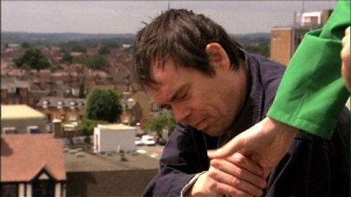 Saxondale Season 2 Episode 2 - Episode 2