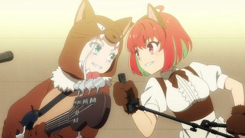 Healer Girl Season 1 Episode 7 - A Culture Festival Full of Surprises