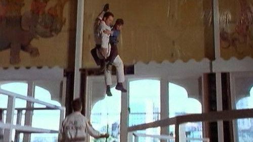 Police Rescue Season 4 Episode 5 - Guardian Angel