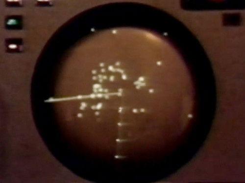 Modern Marvels Season 5 Episode 9 - Radar