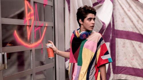 Teenage Kiss: The Future Is Dead Season 1 Episode 7 - Adolescence Is the Best Time of Life⁩