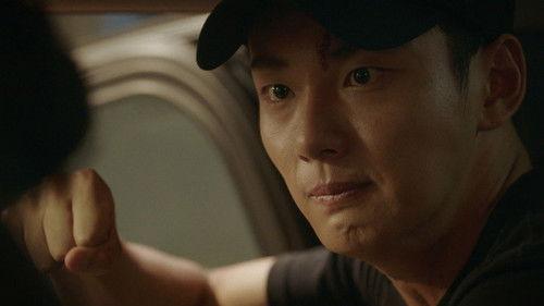 Your Honor Season 1 Episode 17 - Episode 17