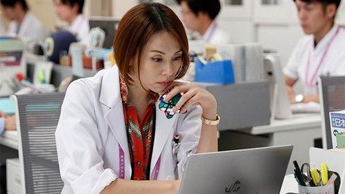 Doctor-X: Surgeon Michiko Daimon Season 6 Episode 8 - Episode 8