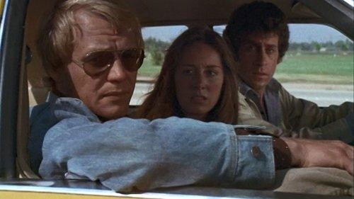 Starsky & Hutch Season 1 Episode 3 - Death Ride