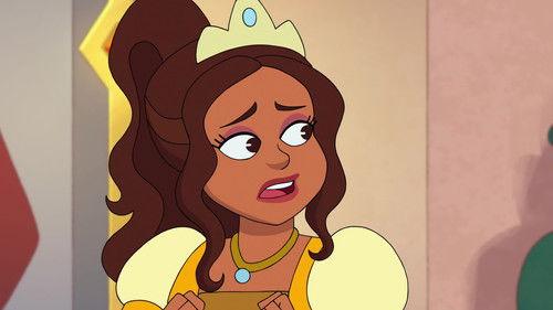 Hailey's On It! Season 1 Episode 14 - Kristine-ceañera