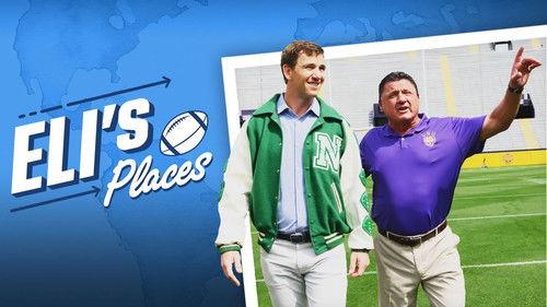 Eli's Places Season 1 Episode 4 - The Only Autograph That Matters