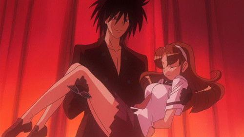 The Melody of Oblivion Season 1 Episode 2 - The Beginning of a Long School Break