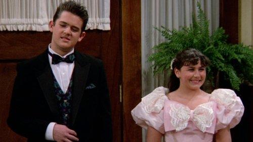 Step by Step Season 3 Episode 23 - Prom Night