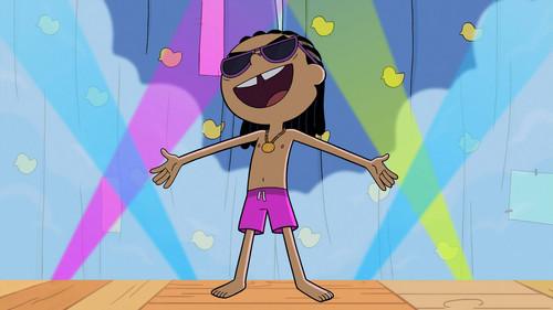 Victor and Valentino Season 2 Episode 20 - Fueygo Fest