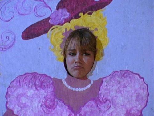 Hannah Montana Season 3 Episode 5 - Killing Me Softly With His Height