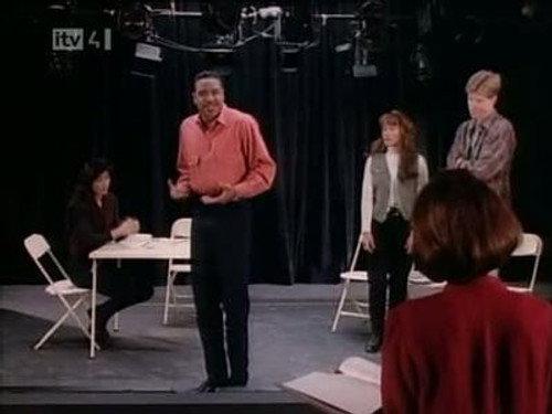 Dream On Season 5 Episode 10 - Off-Off Broadway Bound