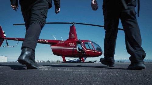 Ghost Adventures Season 26 Episode 14 - Buried Souls of Pendleton Part 1