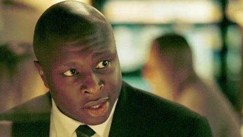 The Practice Season 4 Episode 21 - The Honorable Man