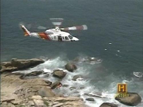 Modern Marvels Season 9 Episode 6 - Helicopters