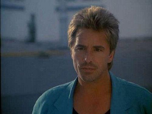 Miami Vice Season 3 Episode 10 - Street Wise